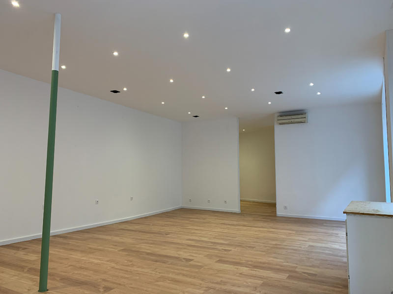 Local commercial - 65 m²