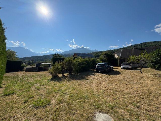 Maison - 55 m² - 3 pièces