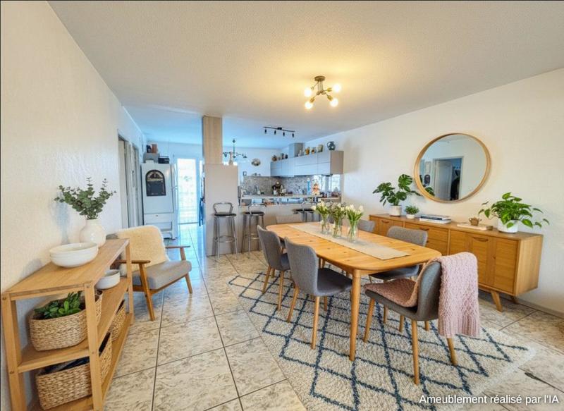 Propriété - 182 m² - 8 pièces