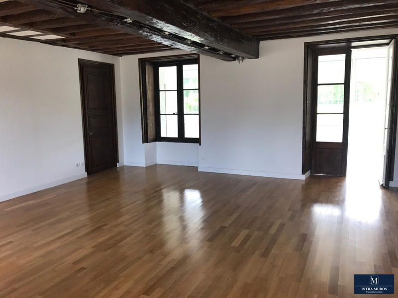 Appartement - 151 m² - 4 pièces