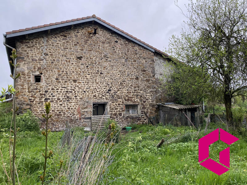 Ferme - 89 m² - 4 pièces