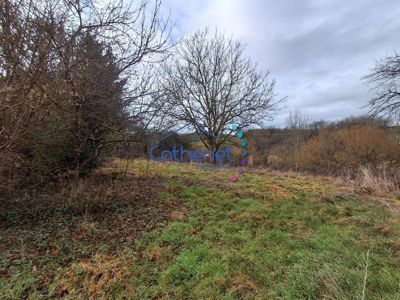 Maison ancienne - 58 m² - 8 pièces