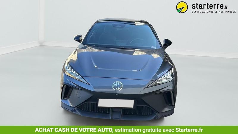 Mg Mg4 Electric 64kwh - 150 Kw 2wd Luxury