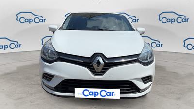 Renault Clio IV 0.9 TCe 75 Trend