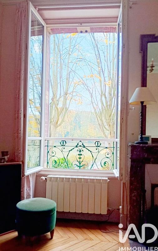 Appartement - 85 m² - 4 pièces