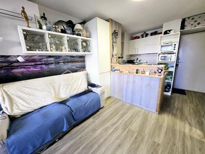 Appartement - 25 m² - 2 pièces