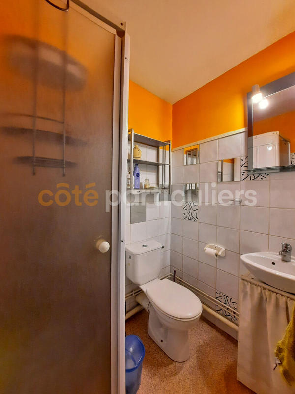 Maison - 126 m² - 5 pièces