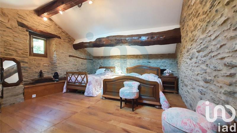 Maison de campagne - 152 m² - 6 pièces