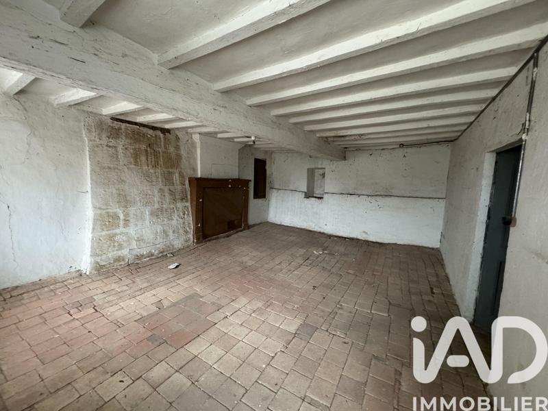 Maison - 146 m² - 6 pièces