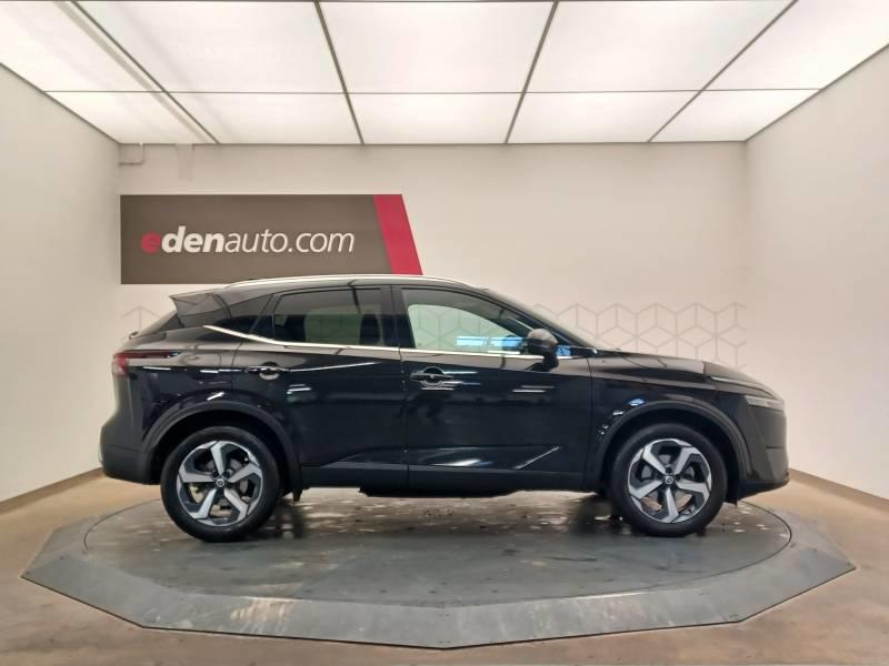 Nissan Qashqai e-Power 190 ch n-Connecta