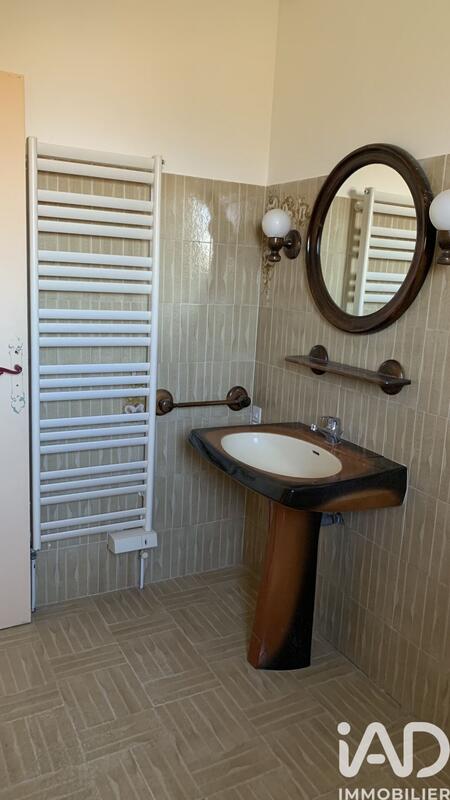 Maison - 97 m² - 6 pièces