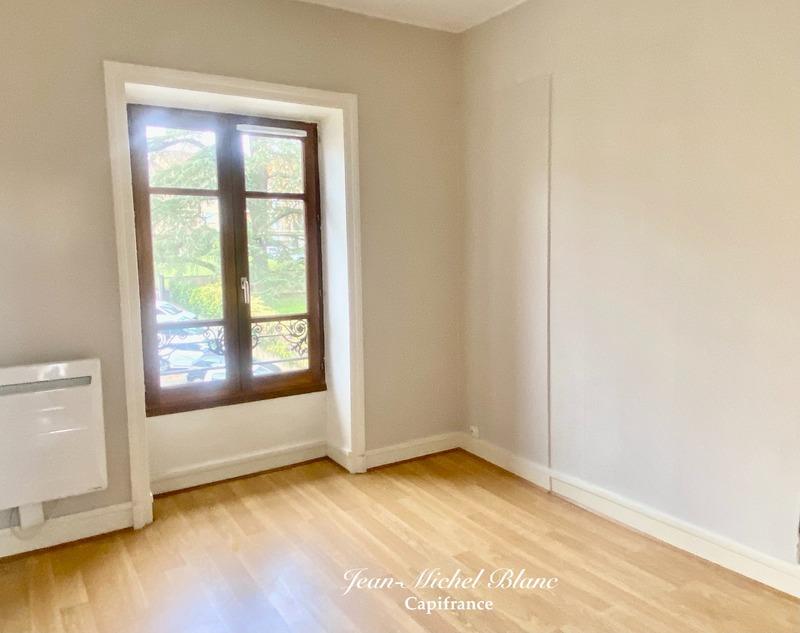 Appartement - 59 m² - 5 pièces