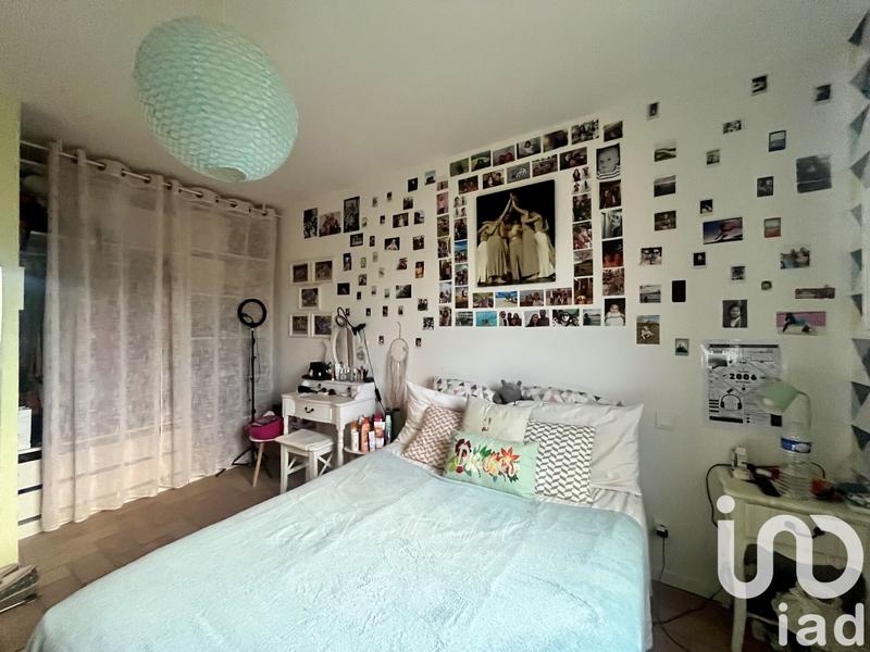 Maison - 186 m² - 5 pièces