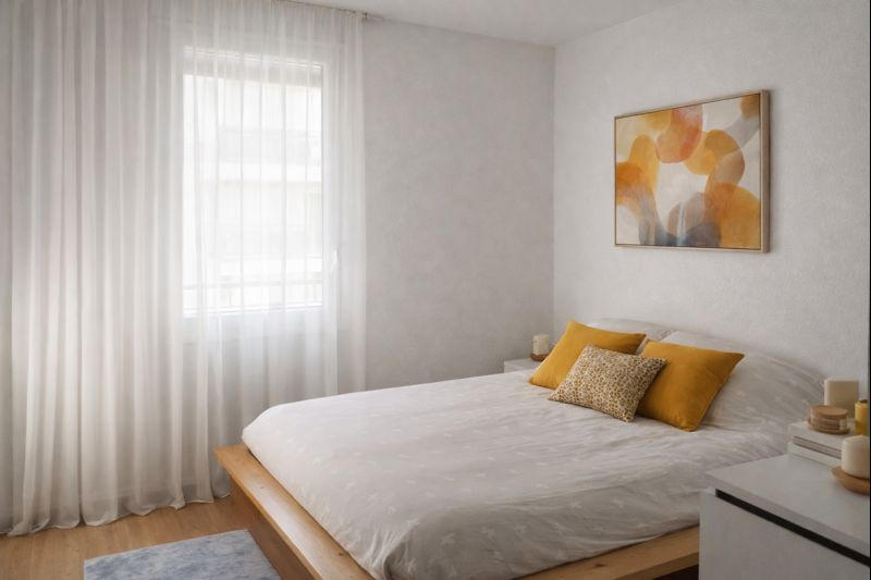 Appartement - 41 m² - 2 pièces