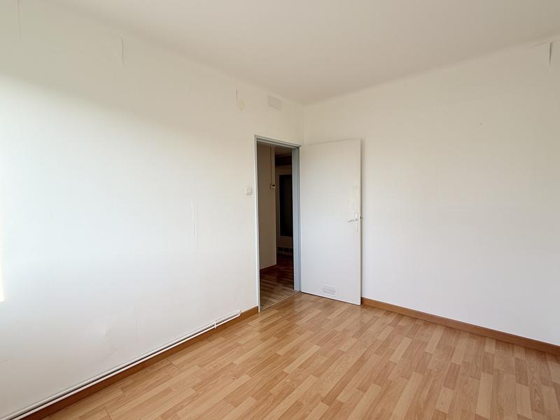 Appartement - 89 m² - 4 pièces