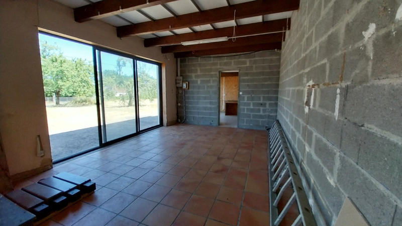 Maison - 88 m² - 9 pièces