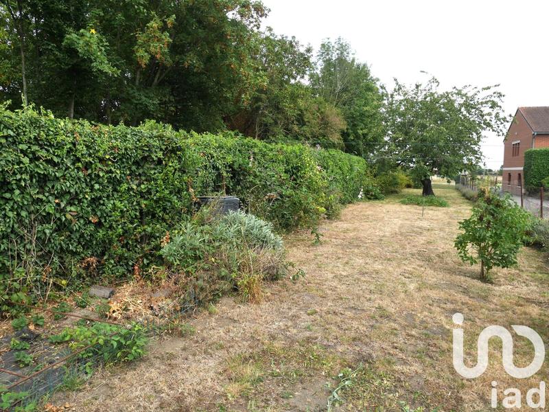 Maison - 98 m² - 3 pièces