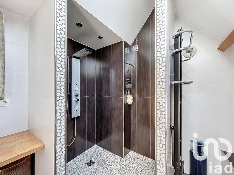 Maison de ville - 182 m² - 6 pièces