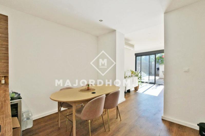 Appartement - 83 m² - 3 pièces