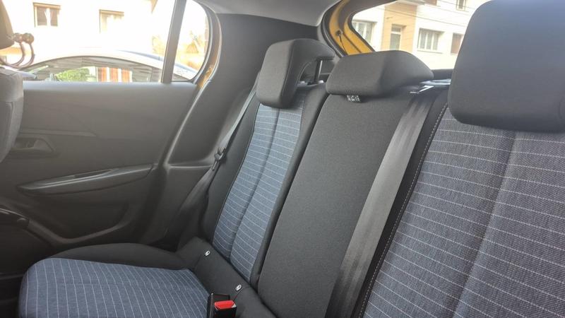 Peugeot 208 II 1.2 PureTech 75 Like