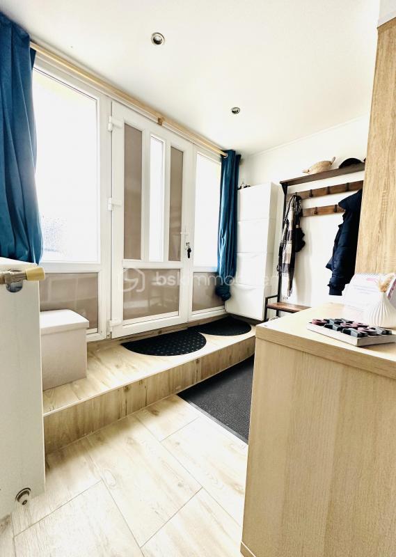 Maison de ville - 125 m² - 5 pièces