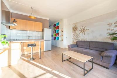 Appartement - 52 m² - 3 pièces