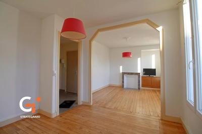 Appartement - 74 m² - 5 pièces