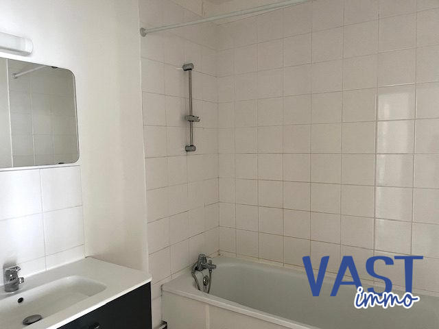 Appartement - 53 m² - 2 pièces