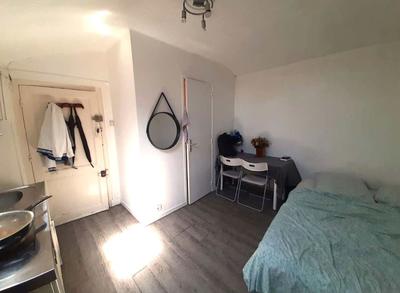 Appartement - 14 m² - 1 pièce