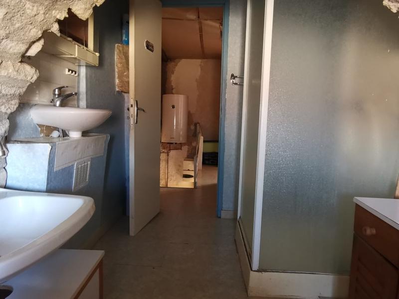 Maison - 74 m² - 4 pièces