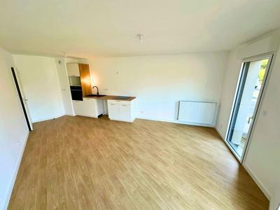 Appartement - 54 m² - 3 pièces