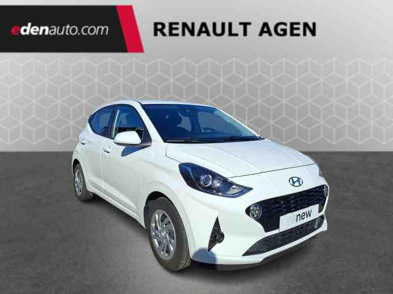 Hyundai i10 1.0 67 Bvr Creative