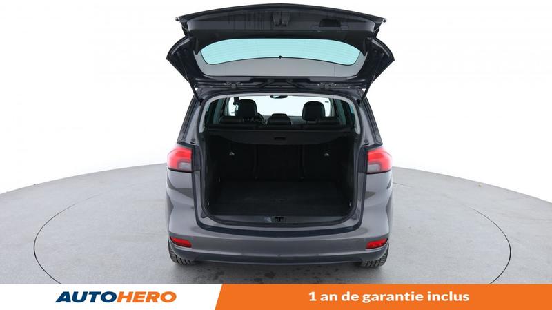 Opel Zafira Tourer 1.4 Turbo EcoFlex Cosmo 140 ch