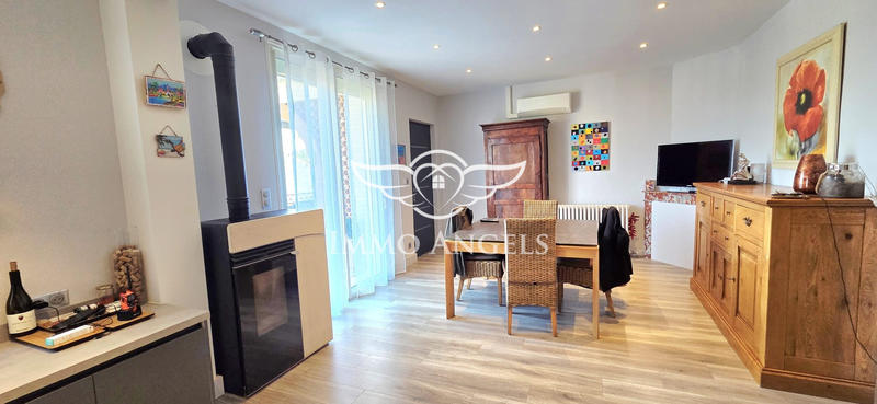 Mas - 554 m² - 26 pièces