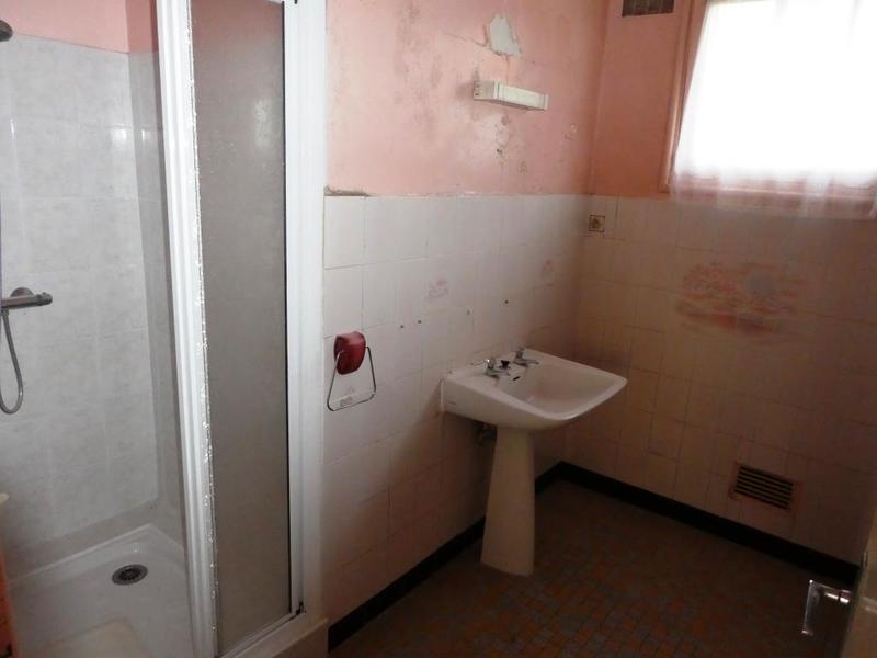 Maison - 80 m² - 5 pièces