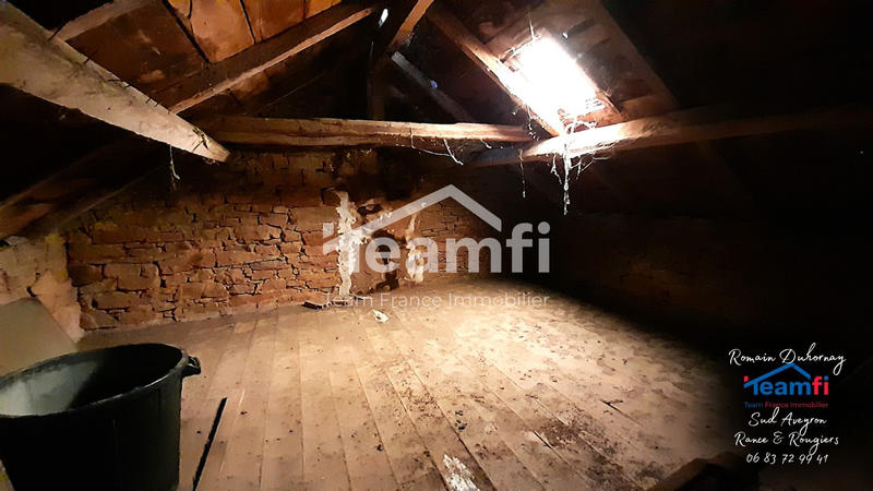 Maison - 143 m² - 11 pièces