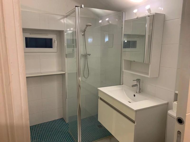 Appartement - 51 m² - 3 pièces