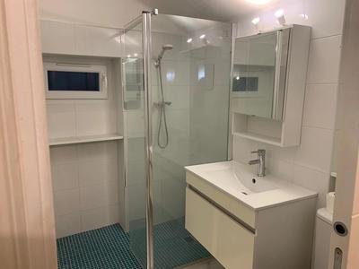 Appartement - 51 m² - 3 pièces