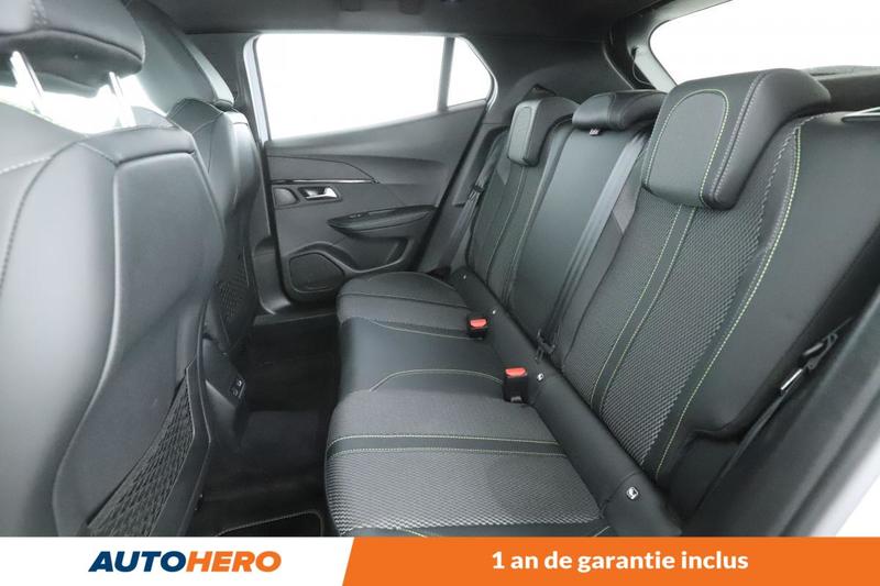 Peugeot 2008 1.2 Hybrid Gt e-Dcs6 136 ch