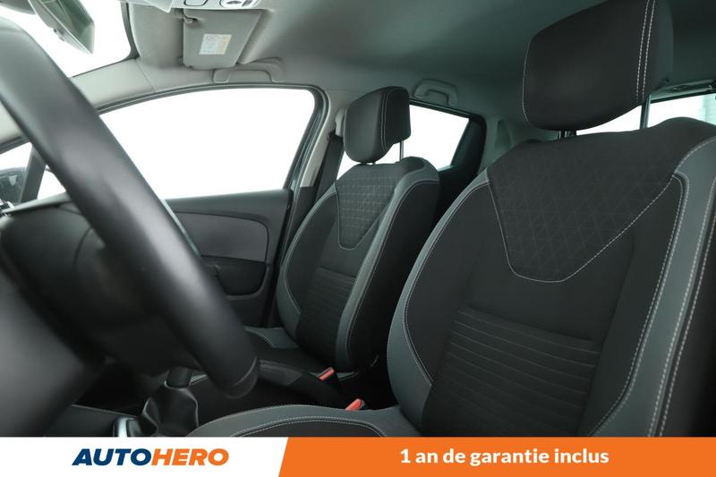 Renault Clio 0.9 TCe Energy Intens 90 ch