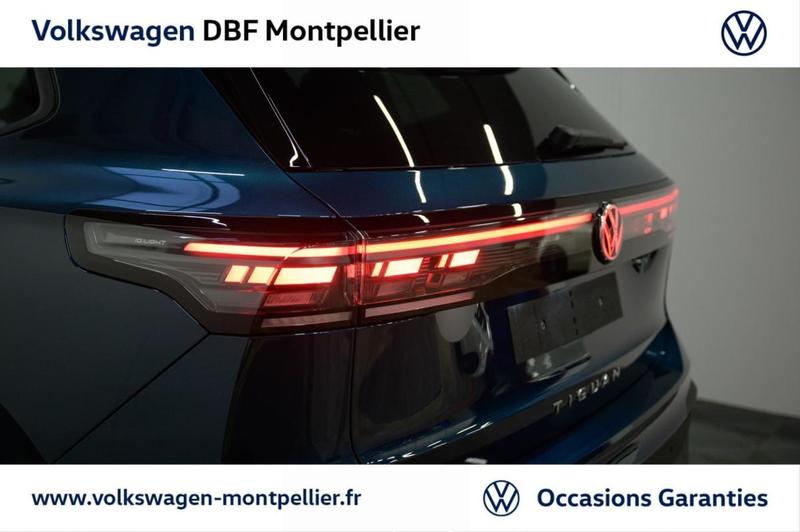 Volkswagen Tiguan Nouveau 2.0 Tdi 150ch Dsg7 Life P