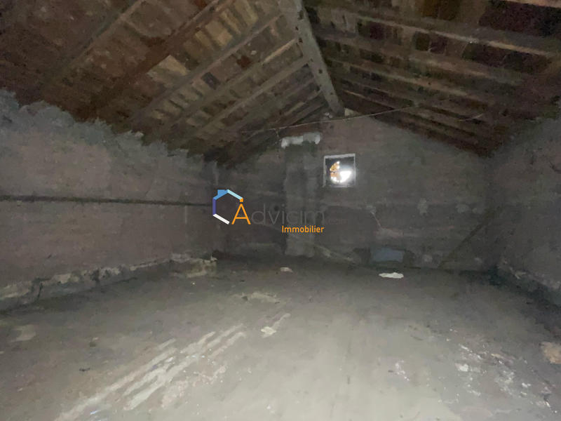 Appartement - 102 m² - 3 pièces