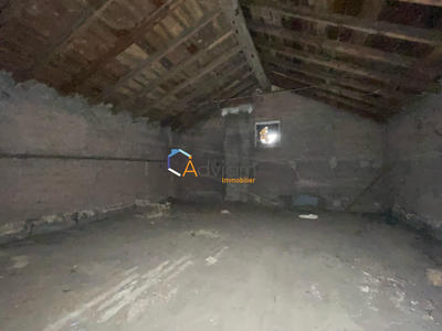 Appartement - 102 m² - 3 pièces