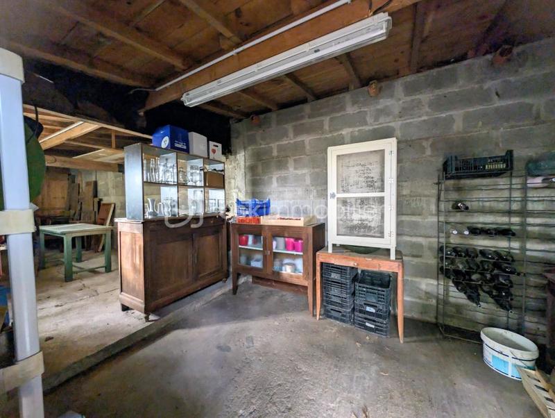 Maison - 117 m² - 5 pièces