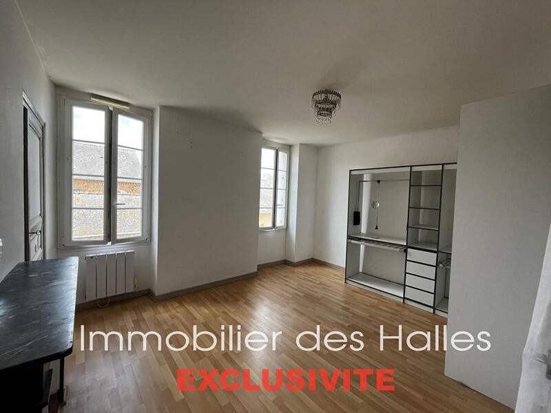 Maison - 124 m² - 5 pièces