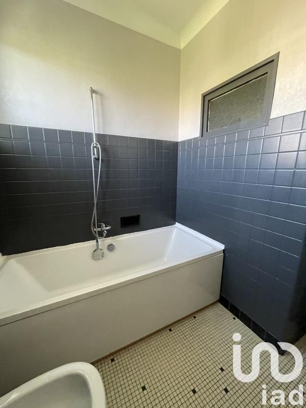 Maison - 158 m² - 6 pièces