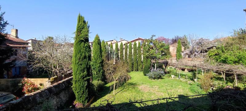 Maison de maîtres - 250 m² - 8 pièces