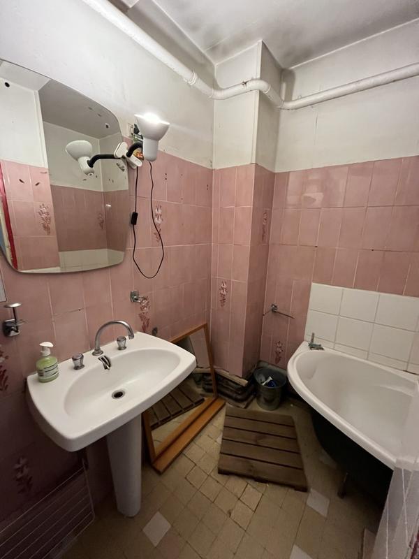 Appartement - 54 m² - 3 pièces