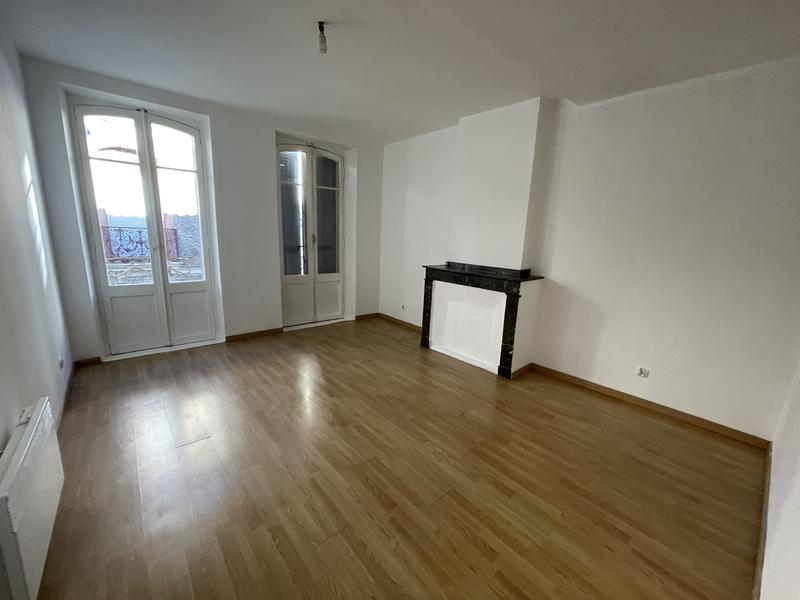 Appartement - 69 m² - 4 pièces