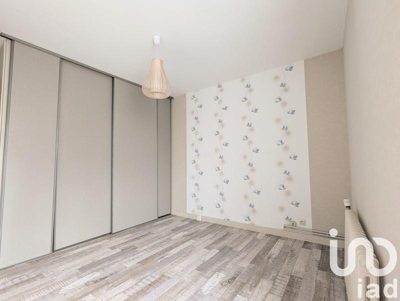 Maison - 160 m² - 7 pièces